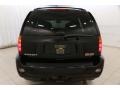 2007 Onyx Black GMC Envoy Denali 4x4  photo #16