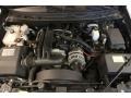2007 Onyx Black GMC Envoy Denali 4x4  photo #17