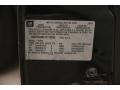 2007 Onyx Black GMC Envoy Denali 4x4  photo #18