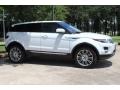 Fuji White - Range Rover Evoque Prestige Photo No. 8