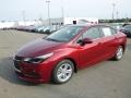 Cajun Red Tintcoat - Cruze LT Photo No. 1