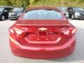 Cajun Red Tintcoat - Cruze LT Photo No. 4