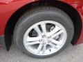 Cajun Red Tintcoat - Cruze LT Photo No. 9