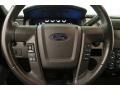 2013 Blue Jeans Metallic Ford F150 XLT SuperCab 4x4  photo #6