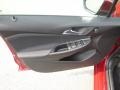 Cajun Red Tintcoat - Cruze LT Photo No. 15