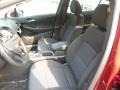 Cajun Red Tintcoat - Cruze LT Photo No. 16