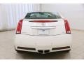 White Diamond Tricoat - CTS 4 AWD Coupe Photo No. 15