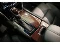 Radiant Silver Metallic - XTS Luxury Photo No. 14