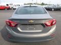 2018 Pepperdust Metallic Chevrolet Cruze LT  photo #4