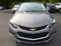 2018 Pepperdust Metallic Chevrolet Cruze LT  photo #8