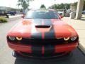 Go Mango - Challenger SRT 392 Photo No. 4