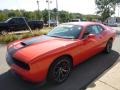 Go Mango - Challenger SRT 392 Photo No. 5