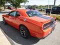 Go Mango - Challenger SRT 392 Photo No. 7