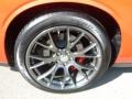 Go Mango - Challenger SRT 392 Photo No. 9