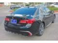 2018 Crystal Black Pearl Acura TLX V6 Technology Sedan  photo #7