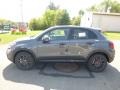 Grigio Argento (Grey Metallic) - 500X Trekking AWD Photo No. 2