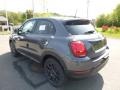 Grigio Argento (Grey Metallic) - 500X Trekking AWD Photo No. 3
