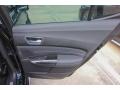 2018 Crystal Black Pearl Acura TLX V6 Technology Sedan  photo #23