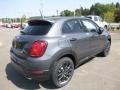 Grigio Argento (Grey Metallic) - 500X Trekking AWD Photo No. 5