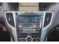 2018 Crystal Black Pearl Acura TLX V6 Technology Sedan  photo #31
