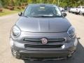 Grigio Argento (Grey Metallic) - 500X Trekking AWD Photo No. 8