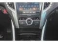 2018 Crystal Black Pearl Acura TLX V6 Technology Sedan  photo #32