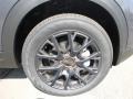 Grigio Argento (Grey Metallic) - 500X Trekking AWD Photo No. 9