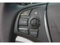 2018 Crystal Black Pearl Acura TLX V6 Technology Sedan  photo #36
