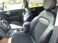 Grigio Argento (Grey Metallic) - 500X Trekking AWD Photo No. 15