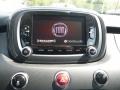 Grigio Argento (Grey Metallic) - 500X Trekking AWD Photo No. 17
