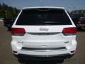 Bright White - Grand Cherokee Limited 4x4 Sterling Edition Photo No. 4