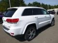 Bright White - Grand Cherokee Limited 4x4 Sterling Edition Photo No. 5
