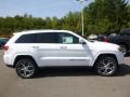Bright White - Grand Cherokee Limited 4x4 Sterling Edition Photo No. 6