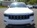 Bright White - Grand Cherokee Limited 4x4 Sterling Edition Photo No. 8