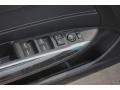 2018 Modern Steel Metallic Acura TLX V6 Technology Sedan  photo #15
