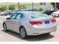 Lunar Silver Metallic - TLX Sedan Photo No. 5