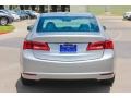 Lunar Silver Metallic - TLX Sedan Photo No. 6