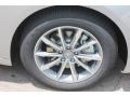 Lunar Silver Metallic - TLX Sedan Photo No. 11