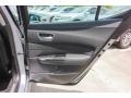 Lunar Silver Metallic - TLX Sedan Photo No. 19