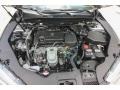 Lunar Silver Metallic - TLX Sedan Photo No. 23