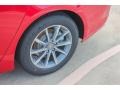 2018 San Marino Red Acura TLX Sedan  photo #14