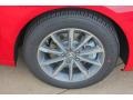 2018 San Marino Red Acura TLX Technology Sedan  photo #11