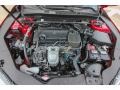 2018 Acura TLX 2.4 Liter DOHC 16-Valve i-VTEC 4 Cylinder Engine Photo