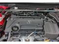  2018 TLX Technology Sedan 2.4 Liter DOHC 16-Valve i-VTEC 4 Cylinder Engine