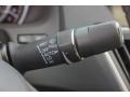 Parchment Controls Photo for 2018 Acura TLX #122703144