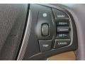 2018 Acura TLX Technology Sedan Controls