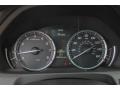 Parchment Gauges Photo for 2018 Acura TLX #122703165