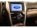 2011 White Platinum Tri-Coat Ford Explorer Limited  photo #8