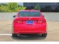 San Marino Red - TLX Sedan Photo No. 6