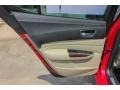 San Marino Red - TLX Sedan Photo No. 16
